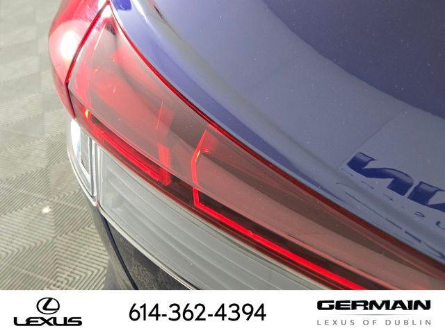 used 2022 Audi e-tron car, priced at $22,419