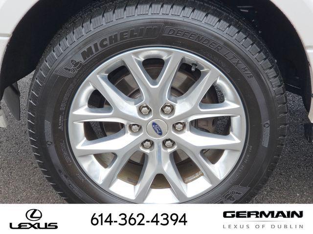 used 2016 Ford Expedition car, priced at $18,485