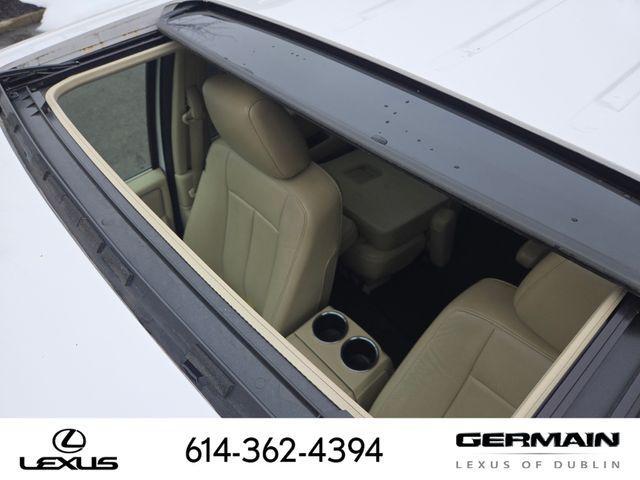 used 2016 Ford Expedition car, priced at $18,485