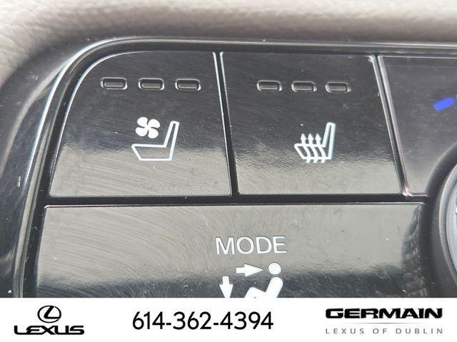 used 2023 Honda Pilot car, priced at $41,792