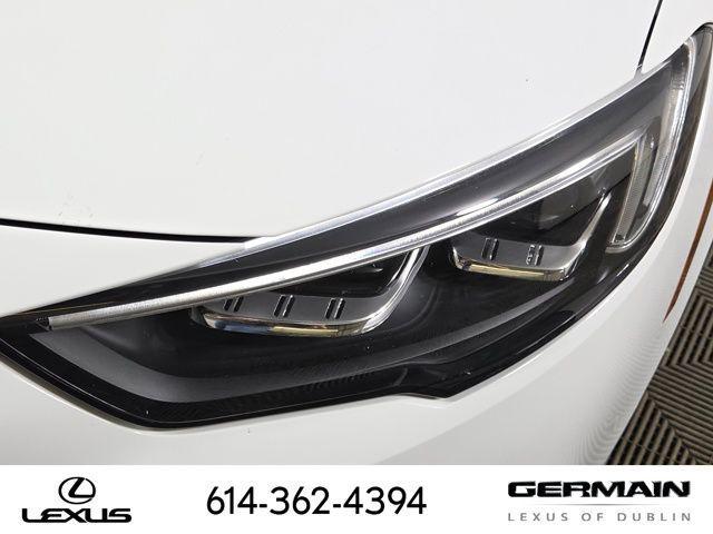 used 2020 Buick Regal Sportback car, priced at $20,781