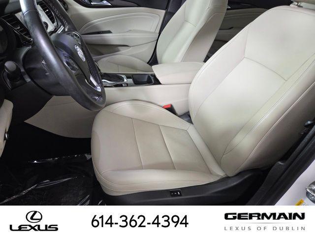 used 2020 Buick Regal Sportback car, priced at $20,781