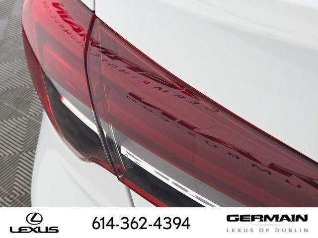 used 2020 Buick Regal Sportback car, priced at $20,781