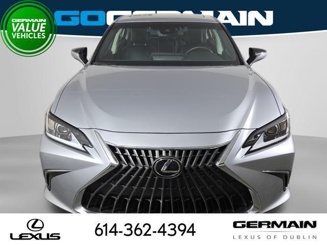 used 2023 Lexus ES 350 car, priced at $39,402