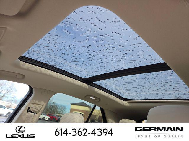 used 2022 Buick Envision car, priced at $25,945