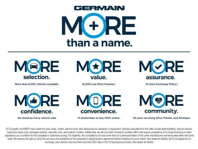 new 2026 Lexus TX 500h car, priced at $73,832