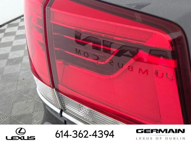 used 2021 Toyota Land Cruiser car, priced at $68,762