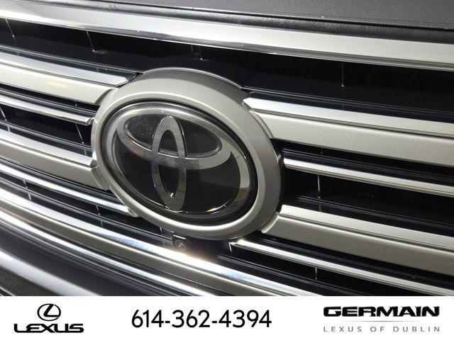 used 2021 Toyota Land Cruiser car, priced at $68,762