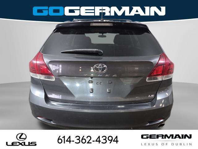 used 2013 Toyota Venza car, priced at $11,581