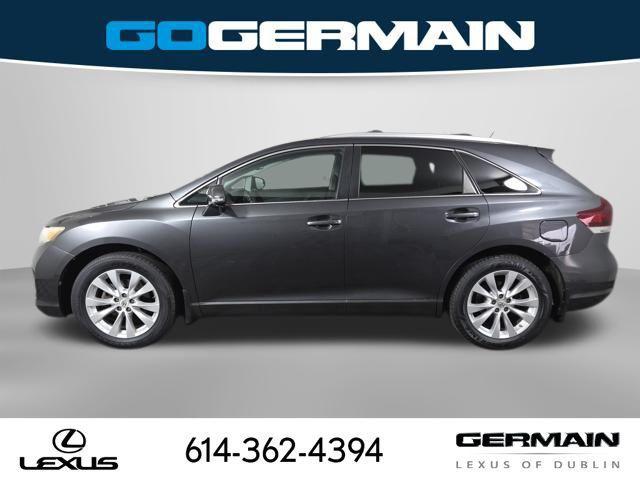 used 2013 Toyota Venza car, priced at $11,581
