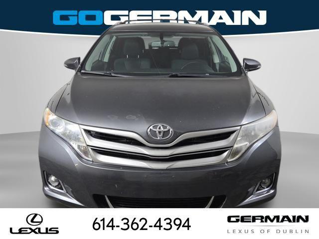 used 2013 Toyota Venza car, priced at $11,581