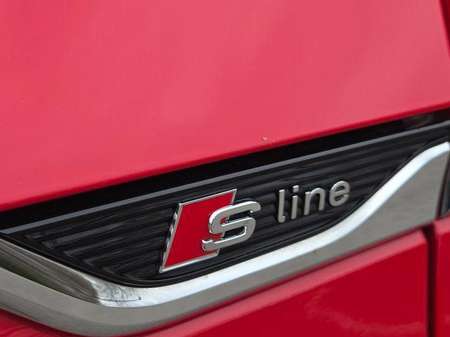 used 2021 Audi A5 car, priced at $35,495