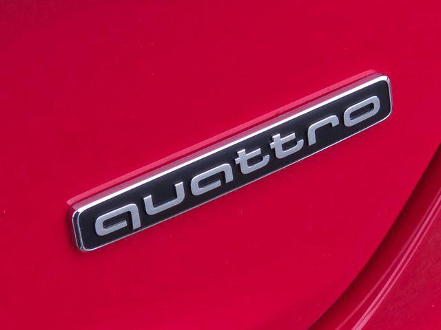 used 2021 Audi A5 car, priced at $35,495