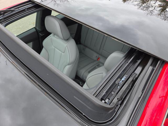 used 2021 Audi A5 car, priced at $35,495