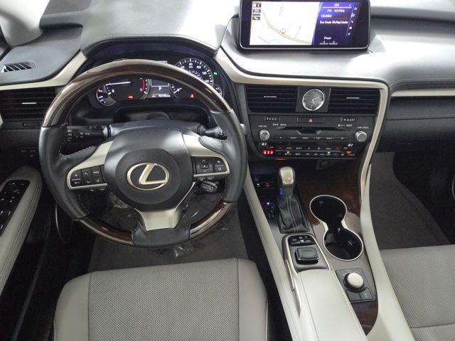 used 2018 Lexus RX 350 car, priced at $24,938