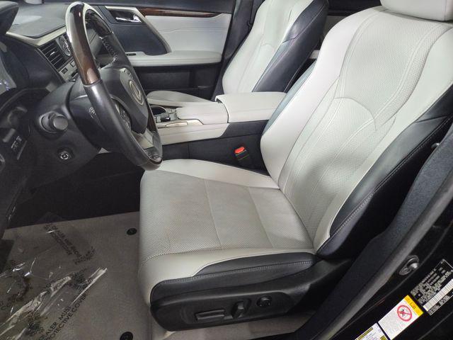 used 2018 Lexus RX 350 car, priced at $24,938
