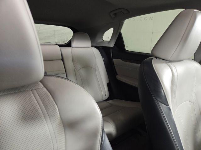 used 2018 Lexus RX 350 car, priced at $24,938