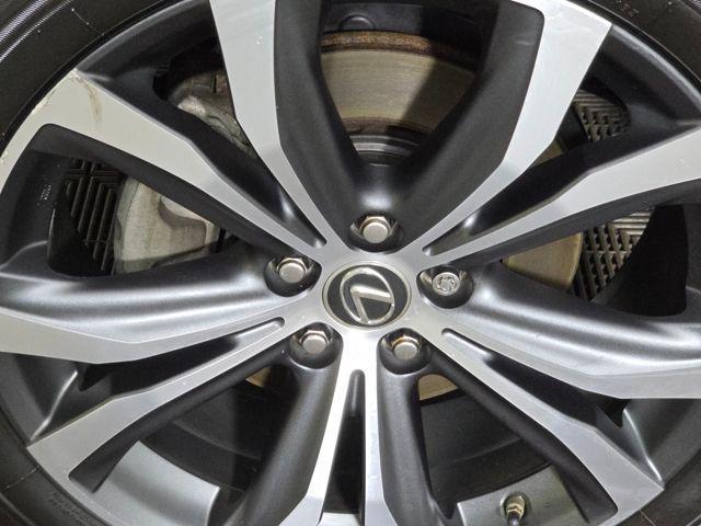 used 2018 Lexus RX 350 car, priced at $24,938