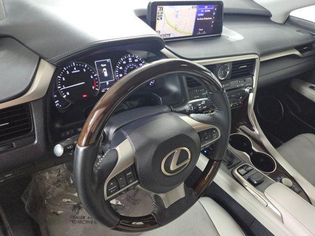 used 2018 Lexus RX 350 car, priced at $24,938