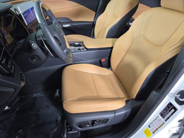 used 2024 Lexus RX 350 car, priced at $49,915