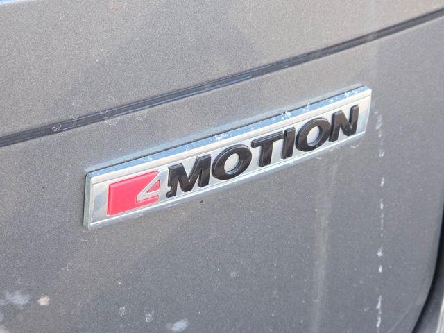 used 2021 Volkswagen Tiguan car, priced at $13,686