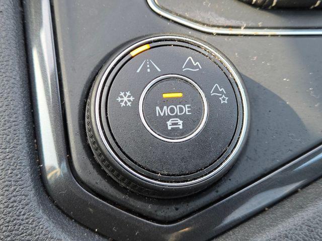 used 2021 Volkswagen Tiguan car, priced at $13,686