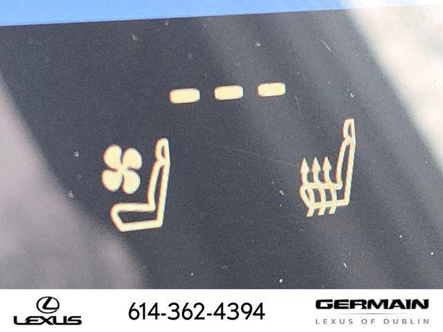 used 2024 Lexus GX 550 car, priced at $78,487