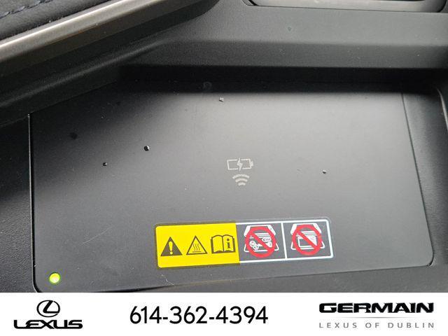 used 2024 Lexus GX 550 car, priced at $78,487