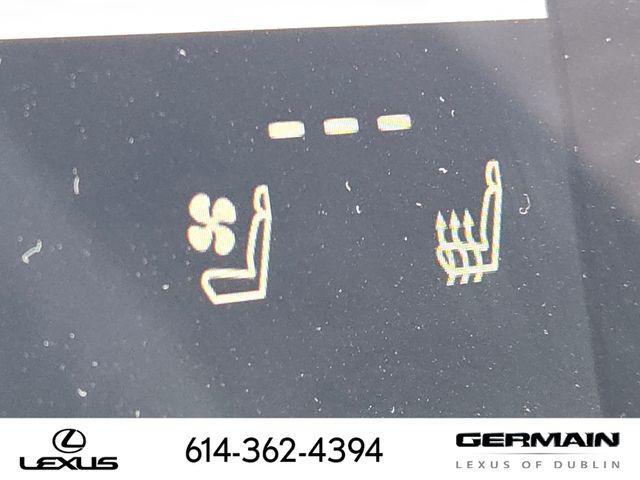 used 2024 Lexus RX 500h car, priced at $65,792