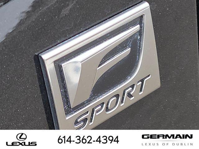 used 2024 Lexus RX 500h car, priced at $65,792