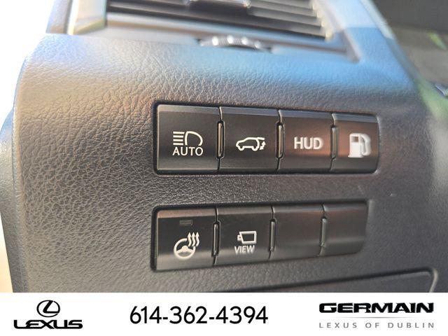 used 2019 Lexus RX 450h car, priced at $24,443