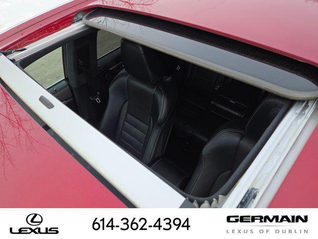 used 2020 Lexus RX 350 car, priced at $36,578