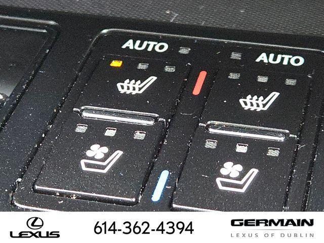 used 2020 Lexus RX 350 car, priced at $36,578