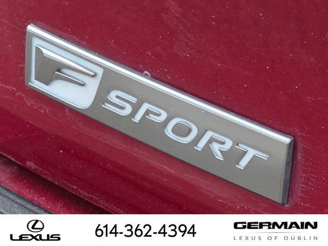 used 2020 Lexus RX 350 car, priced at $36,578