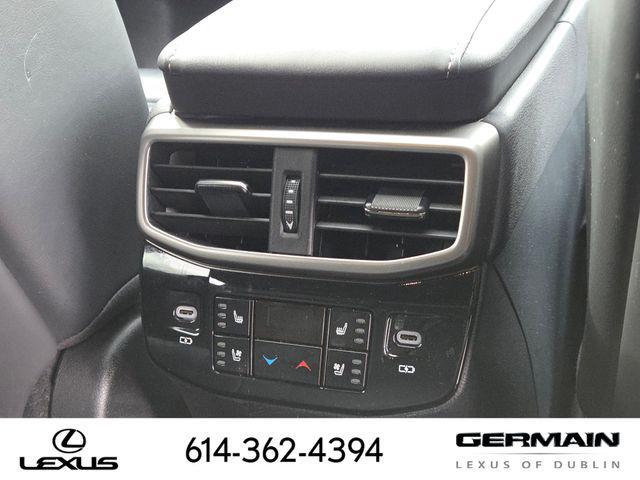 used 2023 Lexus RX 350 car, priced at $52,875