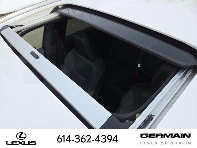 used 2023 Lexus RX 350 car, priced at $52,875