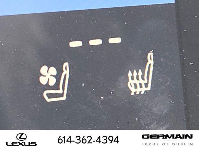 used 2023 Lexus RX 350 car, priced at $52,875