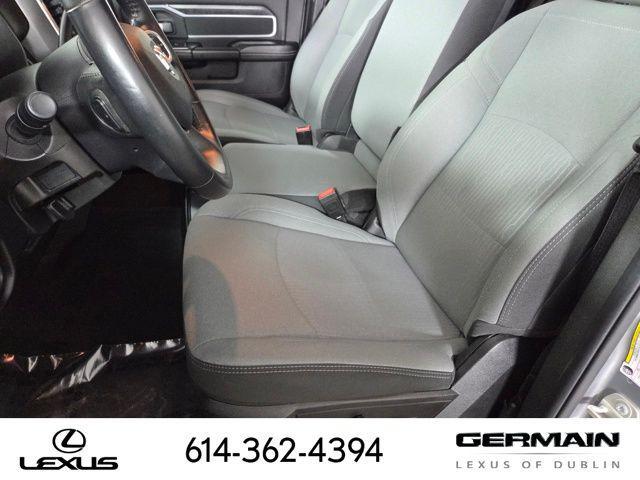 used 2024 Ram 2500 car, priced at $47,949