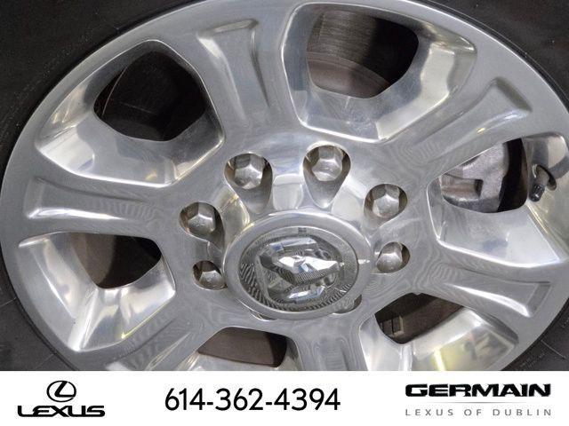 used 2024 Ram 2500 car, priced at $47,949