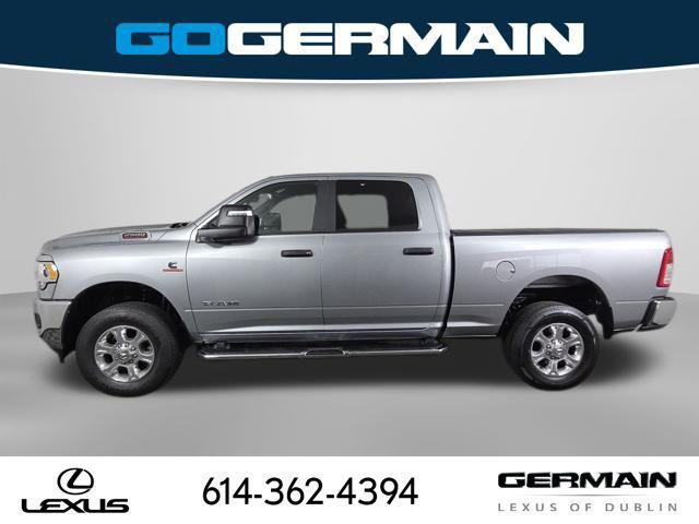 used 2024 Ram 2500 car, priced at $47,949