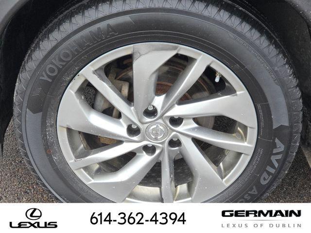 used 2015 Nissan Rogue car, priced at $7,799