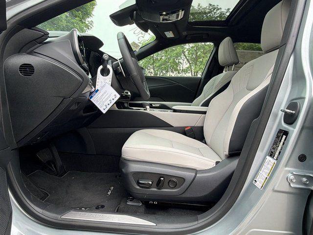 new 2026 Lexus RX 350 car, priced at $61,911