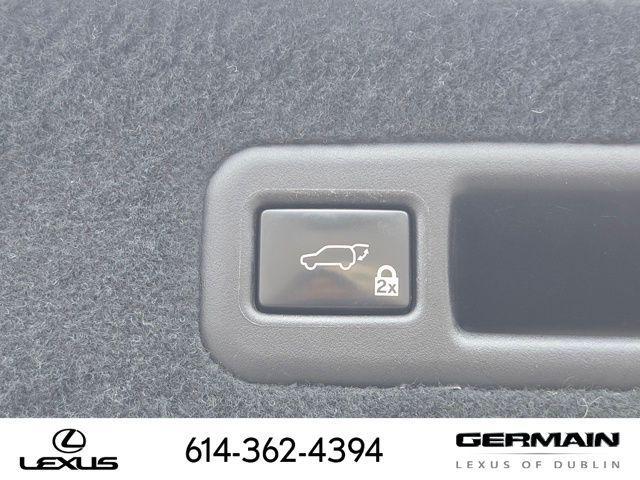 used 2018 Lexus RX 350 car, priced at $29,971