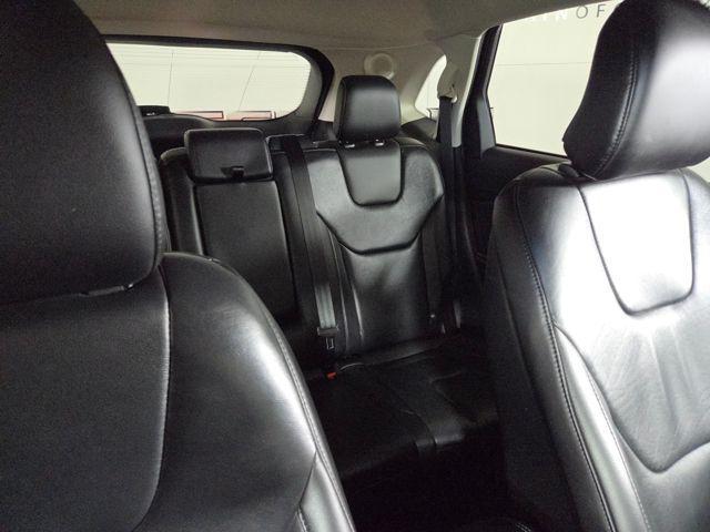 used 2019 Ford Edge car, priced at $18,272