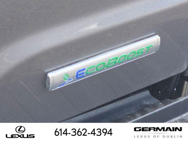 used 2023 Ford F-150 car, priced at $43,259