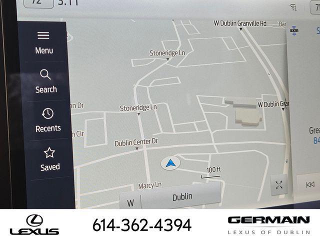 used 2023 Ford F-150 car, priced at $43,259