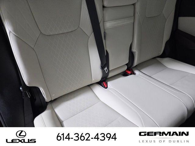 used 2023 Lexus RX 350 car, priced at $50,304