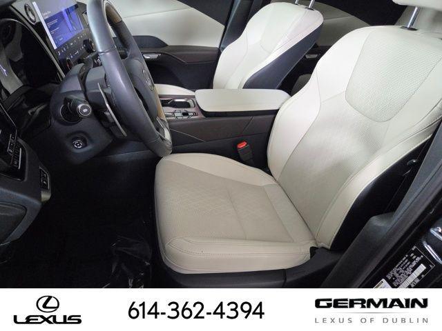 used 2023 Lexus RX 350 car, priced at $50,304