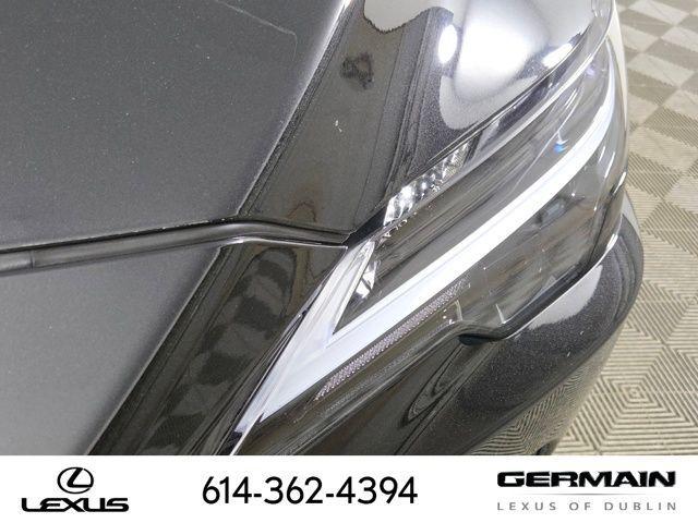 used 2023 Lexus RX 350 car, priced at $50,304