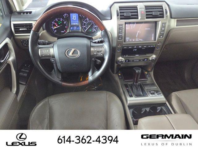used 2014 Lexus GX 460 car, priced at $20,748